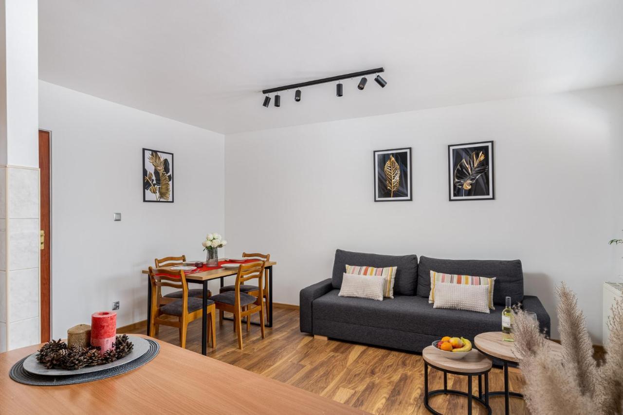 Apartmán Z Parkingiem Zakopane