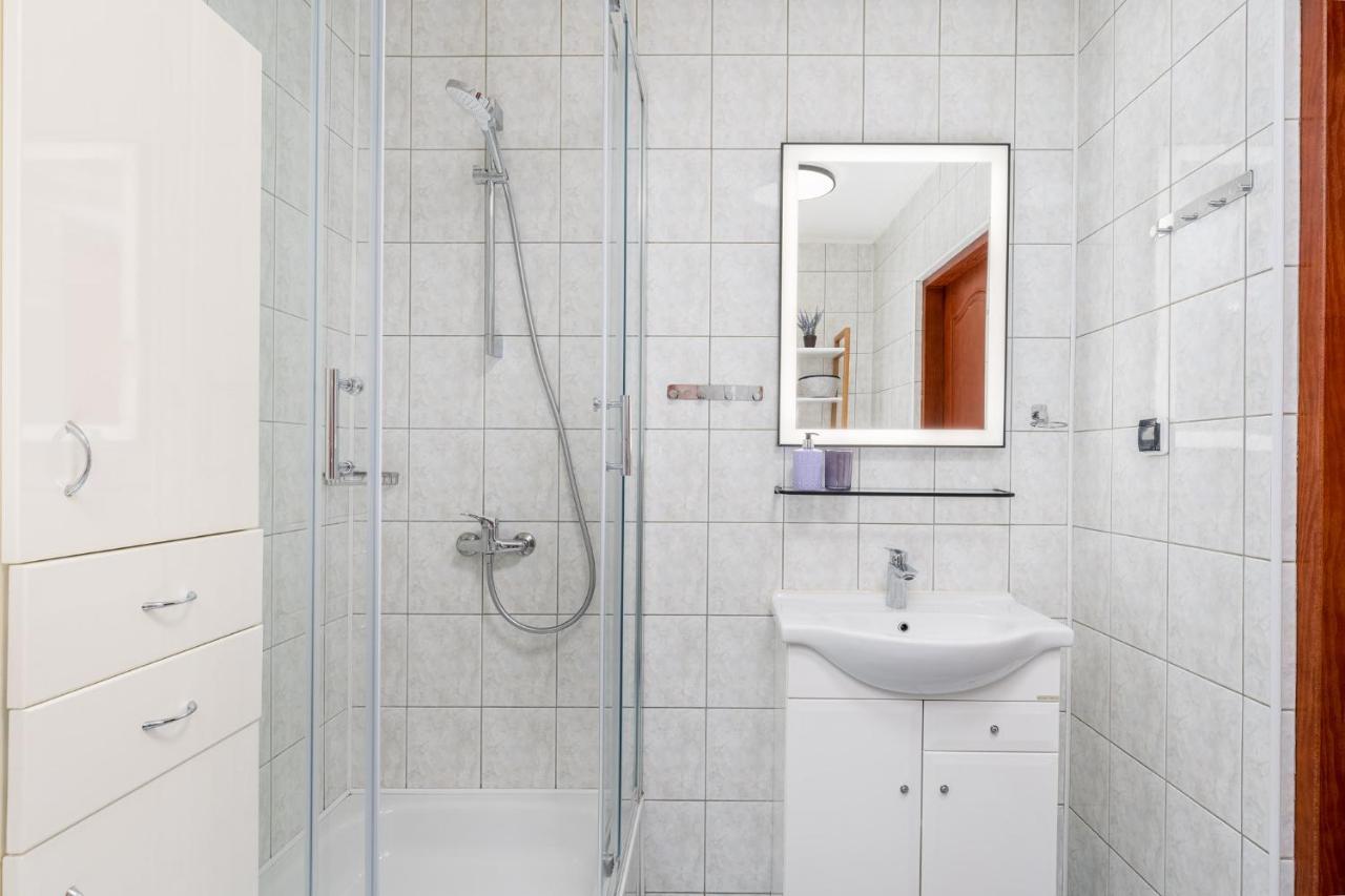 Apartmán Z Parkingiem Zakopane