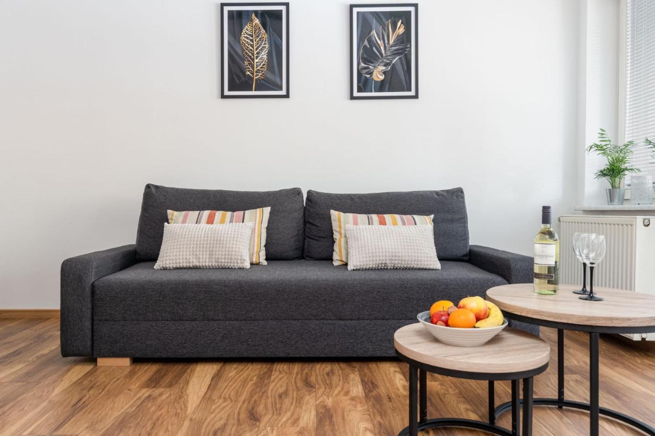 Z Parkingiem Apartmán Zakopane