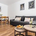 Apartament Z Parkingiem Zakopane