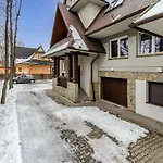 Apartament Z Parkingiem Zakopane