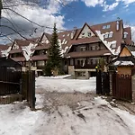 Apartament Z Parkingiem Zakopane