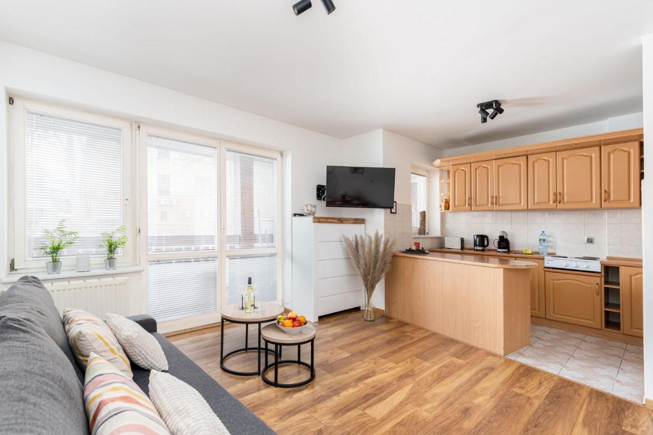 Apartment Z Parkingiem Zakopane